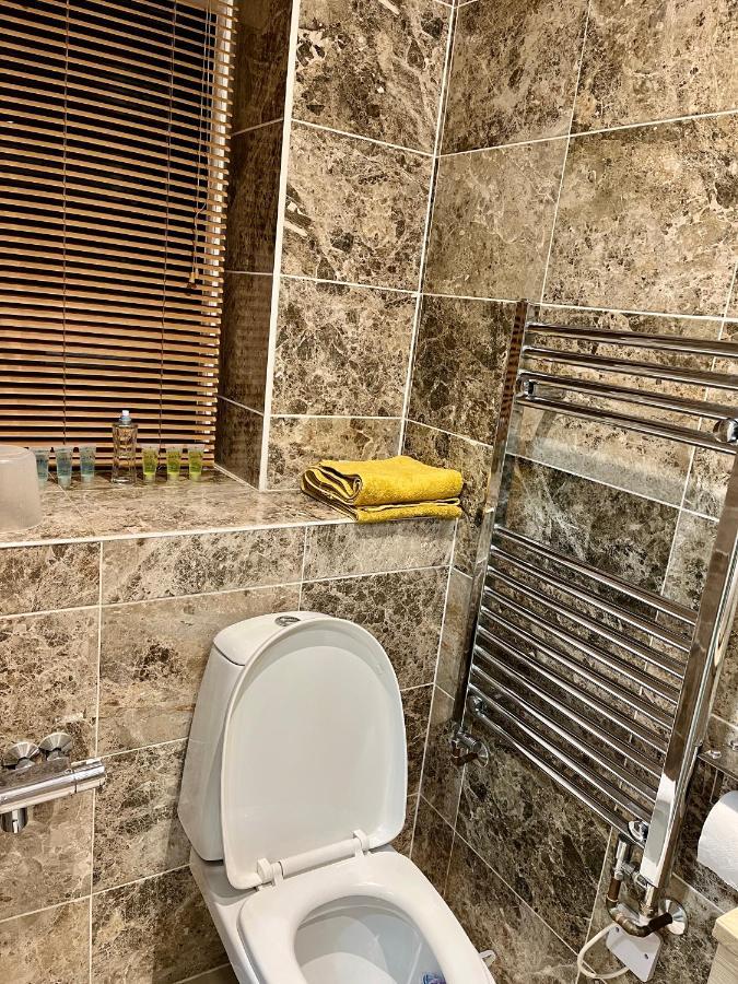 Ar-Rahman, 1 Bed Room And 1 Living Room Apartment Dartford Dış mekan fotoğraf